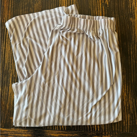 Pj Couture Other - PJ Couture Women's Plus Size Pajama Bottoms - Size 3X